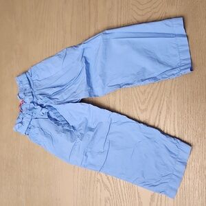 Oilily girls pants